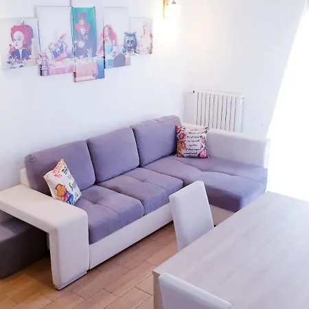 B&B A Casa Di Alice 3*