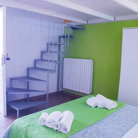 A Casa Di Alice B&B 풀사노