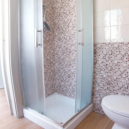 A Casa Di Alice 풀사노