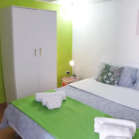 B&B A Casa Di Alice 풀사노