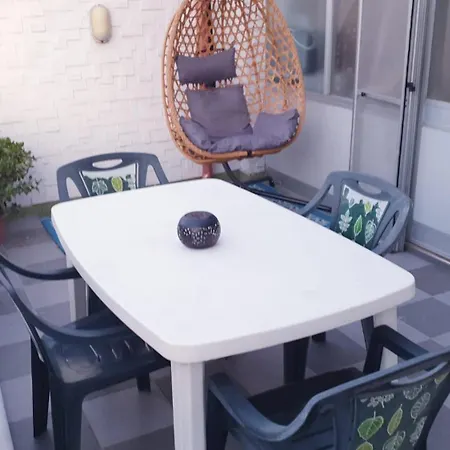 A Casa Di Alice 풀사노