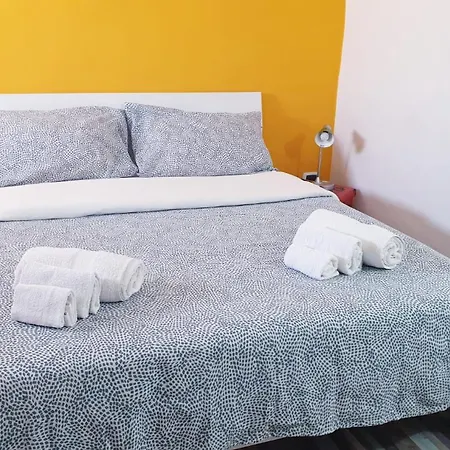 Bed & Breakfast A Casa Di Alice Pulsano