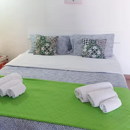 A Casa Di Alice Pulsano