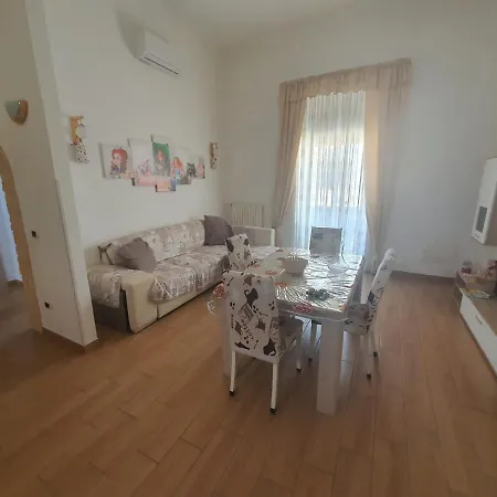Bed & Breakfast A Casa Di Alice 3*