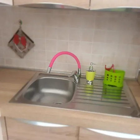 A Casa Di Alice 3*
