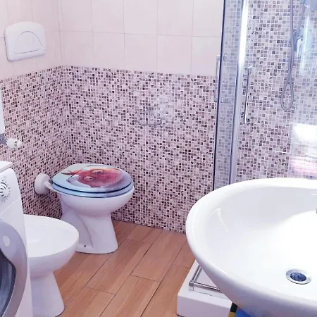 Bed and breakfast A Casa Di Alice