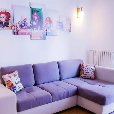 A Casa Di Alice Bed and Breakfast Pulsano