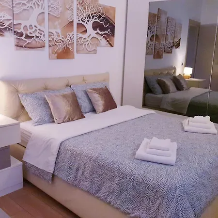 A Casa Di Alice Pulsano