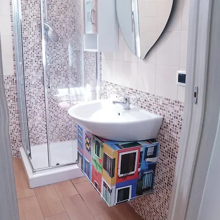 A Casa Di Alice 3* Pulsano