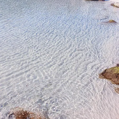 A Casa Di Alice Bed and Breakfast