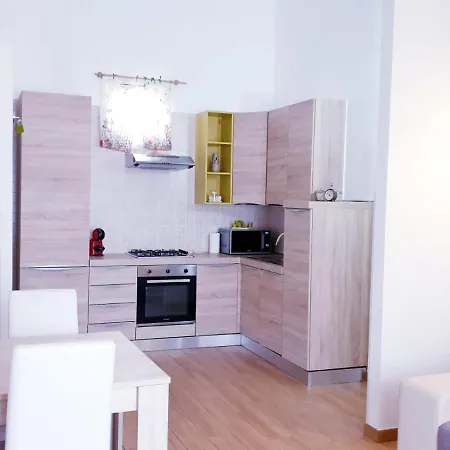 Bed & Breakfast A Casa Di Alice 3*