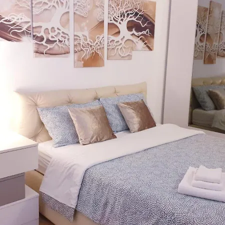 Bed & Breakfast A Casa Di Alice Pulsano