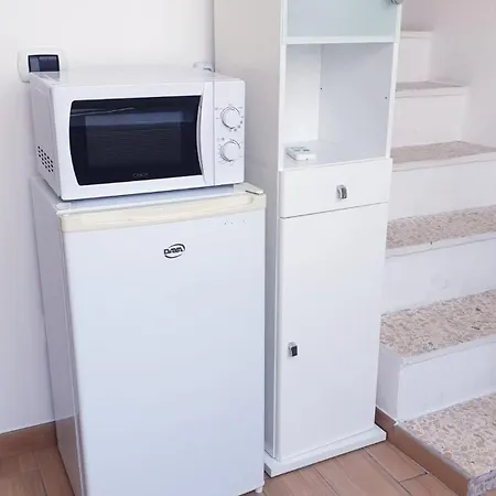 A Casa Di Alice