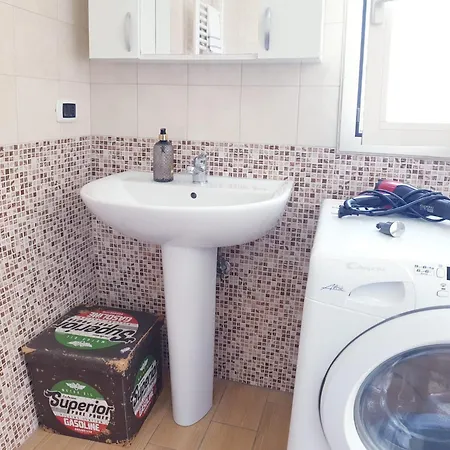 Bed and Breakfast A Casa Di Alice