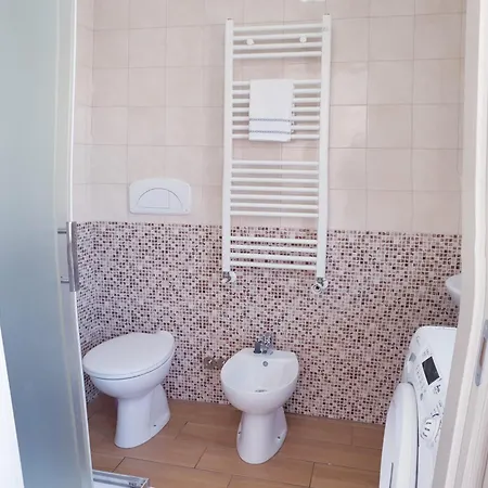 Bed and Breakfast A Casa Di Alice 3*