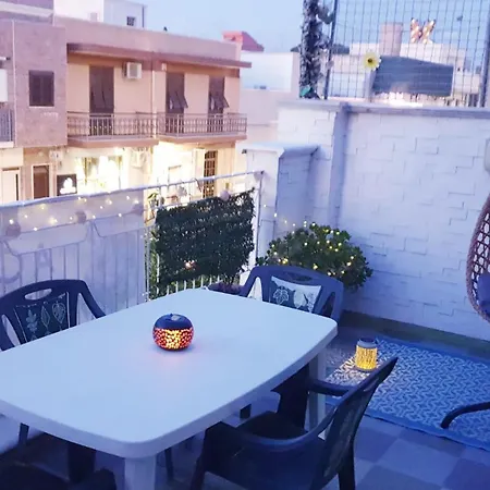 A Casa Di Alice Bed and Breakfast