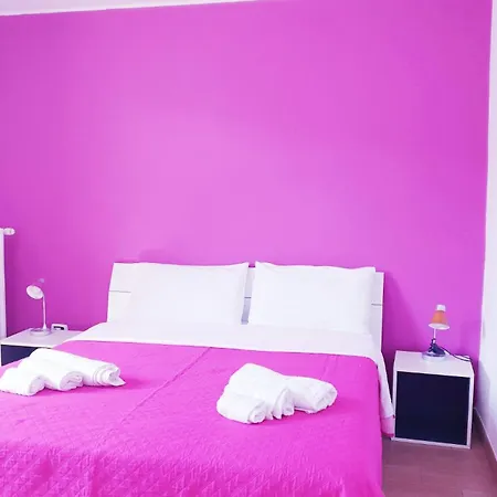 A Casa Di Alice Bed and Breakfast 3*