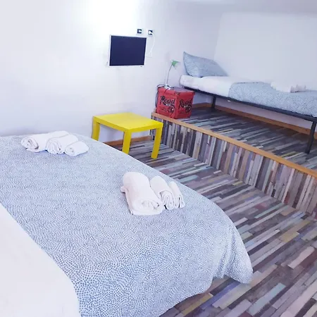 Bed & Breakfast A Casa Di Alice 3*