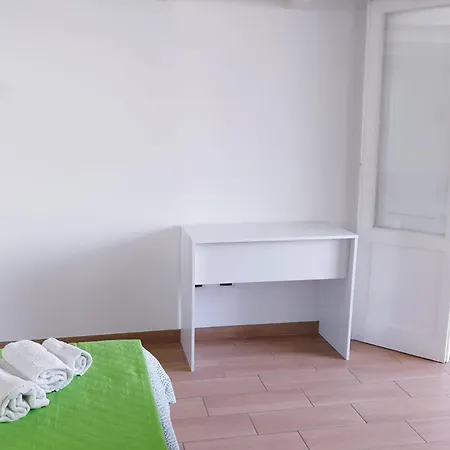 A Casa Di Alice