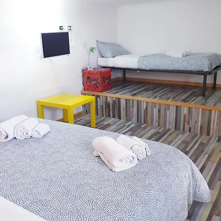 A Casa Di Alice Bed and Breakfast