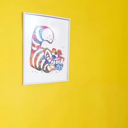 Bed and Breakfast A Casa Di Alice