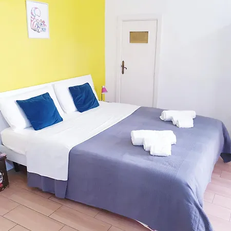 A Casa Di Alice Bed & Breakfast
