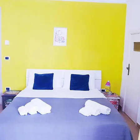 Bed & Breakfast A Casa Di Alice