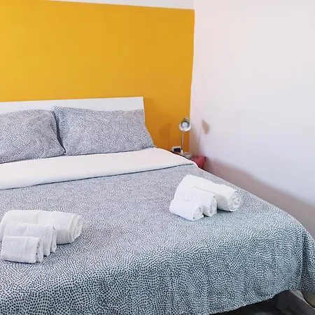 A Casa Di Alice Bed and Breakfast 3*