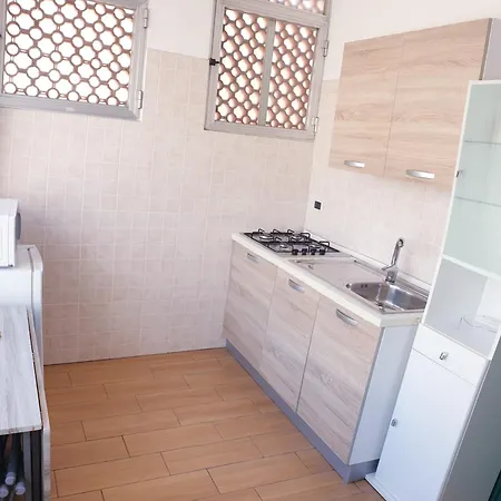 A Casa Di Alice Bed and Breakfast Pulsano