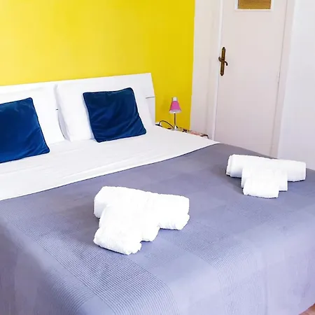 A Casa Di Alice פולסנו