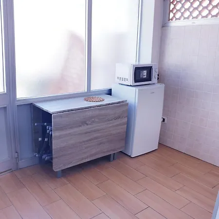 A Casa Di Alice Bed & Breakfast