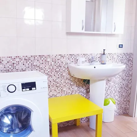 Bed and Breakfast A Casa Di Alice 3*