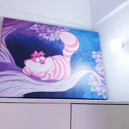 A Casa Di Alice 3* Pulsano