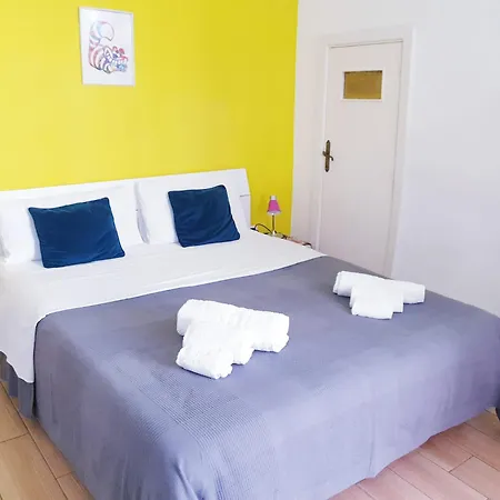 A Casa Di Alice Bed & Breakfast 3*