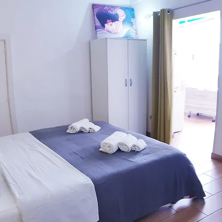 Bed & Breakfast A Casa Di Alice Pulsano