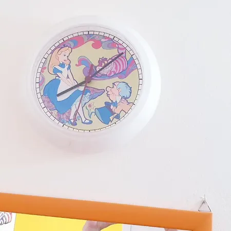 A Casa Di Alice Pulsano