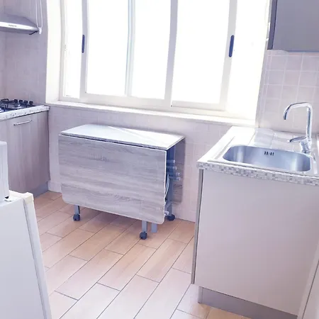 A Casa Di Alice 3* 普尔萨诺