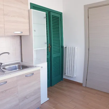 Bed and Breakfast A Casa Di Alice