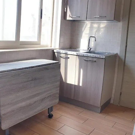 Bed & Breakfast A Casa Di Alice 3*