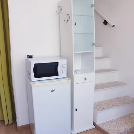 A Casa Di Alice Bed and Breakfast Pulsano