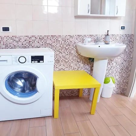 Bed and Breakfast A Casa Di Alice Pulsano