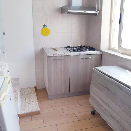 A Casa Di Alice Bed and breakfast 3*