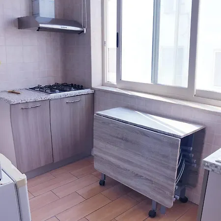 A Casa Di Alice Pulsano