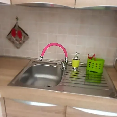Bed and breakfast A Casa Di Alice 3*