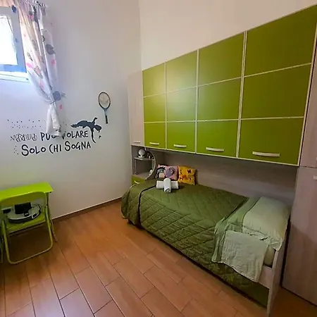 Nocleg ze śniadaniem A Casa Di Alice 3*