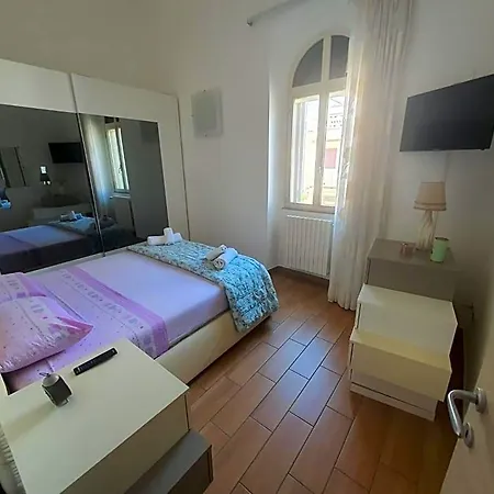 Bed and breakfast A Casa Di Alice 3*