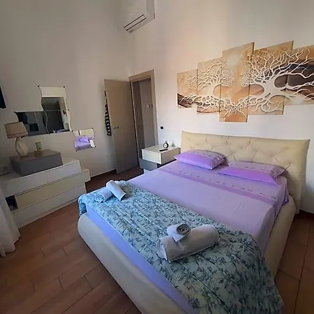 Nocleg ze śniadaniem A Casa Di Alice Pulsano