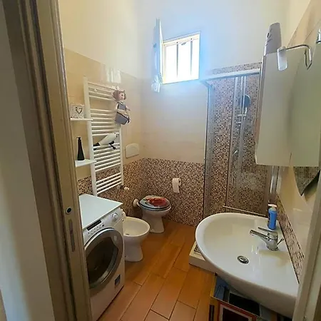 A Casa Di Alice Nocleg ze śniadaniem Pulsano