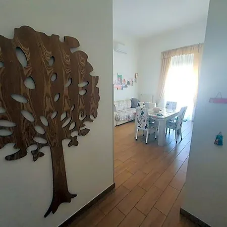 A Casa Di Alice 3* Pulsano