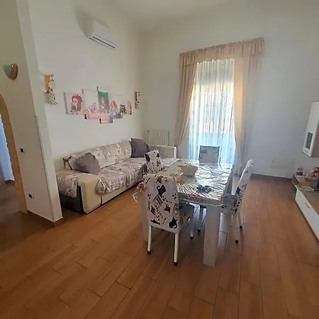 A Casa Di Alice Bed and breakfast